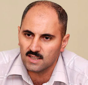 Azər Həsrət: “Mətbuat Şurasının internet komissiyası hələ tam formalaşmayıb” 