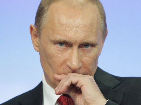 Putin rejimi bir il sonra çökəcək - PROQNOZ