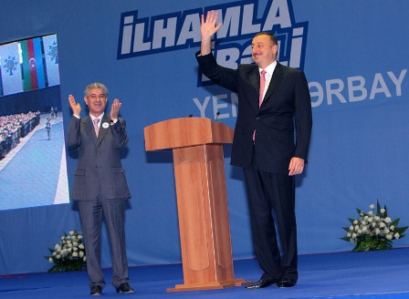 Biri-birini iqtidara işləməkdə suçlayan AXCP ilə Müsavata YAP-dan reaksiya: “İqtidara işləmək qəbahət deyil” 