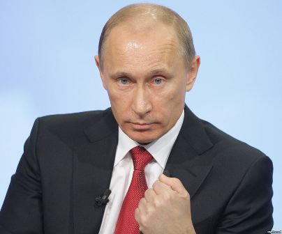 ABŞ konqresmeni Putini bandit adlandırdı