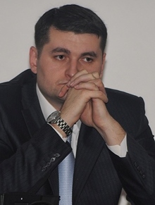 “Məşhurların övladları” - Oqtay Şirəliyevin bankir oğlu