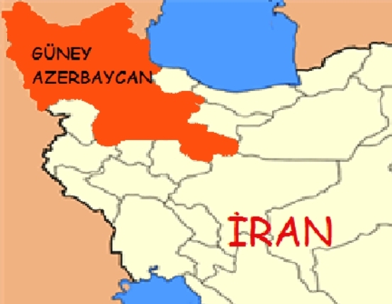 Güney Azərbaycanda və İranda son həftənin ictimayi-siyasi mənzərəsi