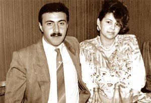 43 yaşlı Aygün - FOTOLAR