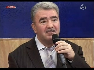 17 il öncə və bu gün...