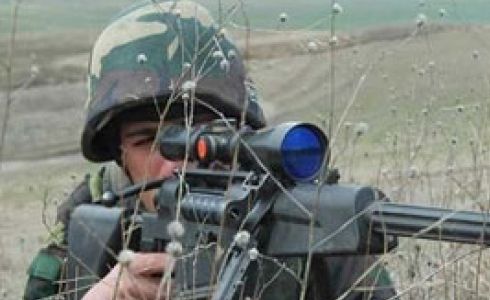 Müdafiə Nazirliyi: Son sutkada atəşkəs rejimi 196 dəfə pozulub