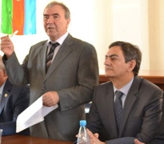 Milli Şura AŞ PA üzvlərinə müraciət ünvanlayıb