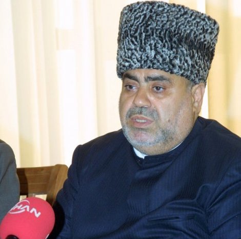 Axund və imamlardan Şeyxin iradına CAVAB: “Hesabat verəcəyik” 