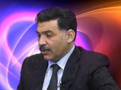 Aydın Hüseynova YAP rəhbərliyində vəzifə verildi