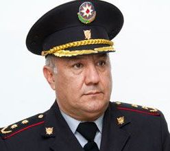 Maşını radara düşən Vaqif Əsədovun qızı da cərimələndi
