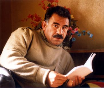 Abdullah Öcalan ermənilərə məktub yazıbmış