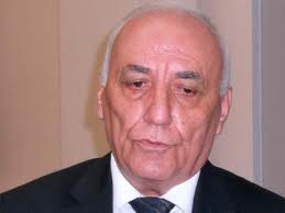 Avrasiyanın gələcəyinə mükəmməl elmi baxış 