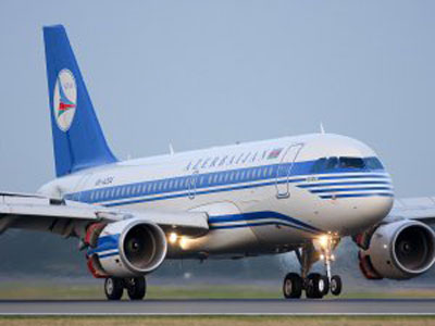 AZAL: “Heç bir təyyarə reysi təxirə salınmayıb”