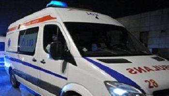 Gecə Bakıda 134 ağır xəstə xəstəxanaya yerləşdirilib