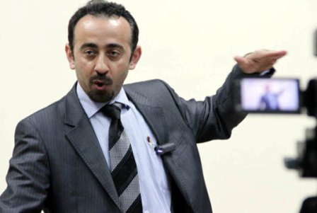 Tanınmış politoloq Qafqaz Müsəlmanları İdarəsini ləğv etməyə çağırdı