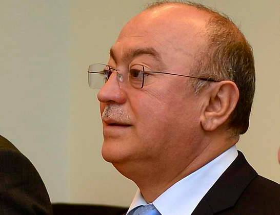 Kəmaləddin Heydərovun müşavirəsində dövlət qurumları ittiham olundu - SİYAHI