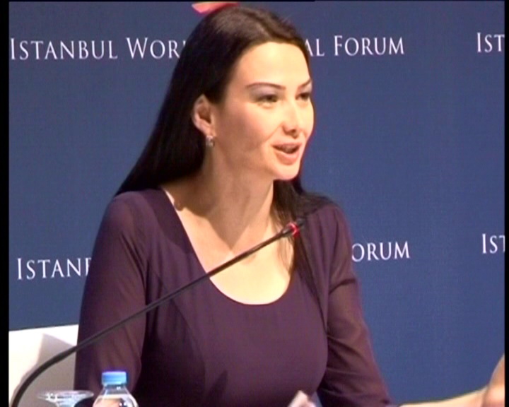 Qənirə Paşayeva: “Meyitlərdən orqan götürülməlidir”