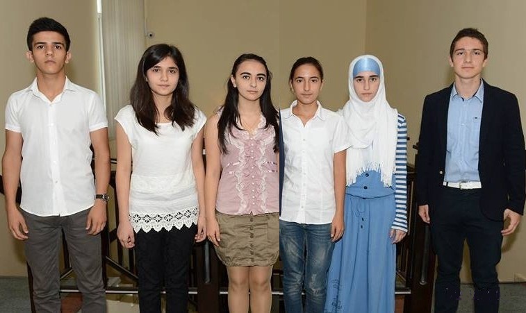 700 bal toplamış tələbə qış semestrində əlaçı ola bilmədi