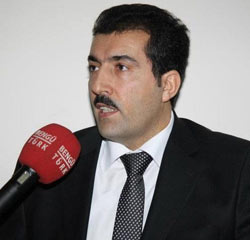 Elçibəyin kürəkəni Milli Şuradan istefa verib