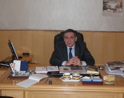 Rəşad Məcid: “Dünyanın ən mükəmməl səyahəti insanın öz içinə olan səfəridir” - MÜSAHİBƏ