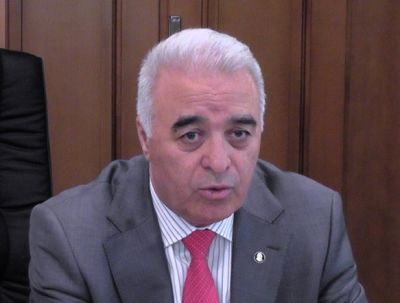 Eldar İbrahimov: “Deputatların İrana səfəri baş tutmaya da bilər”