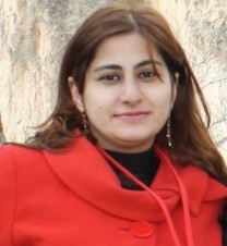 Jurnalist Fərəh Sabirqızı: “Dövlət işinə keçəndən sonra məmurlaşan jurnalistləri anlamıram” – MÜSAHİBƏ KLUBU