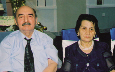 İsa Hüseynovun həyat yoldaşı: “İsaya deyirəm, hələ nə yaxşı ki, türmədə deyilik” - MÜSAHİBƏ