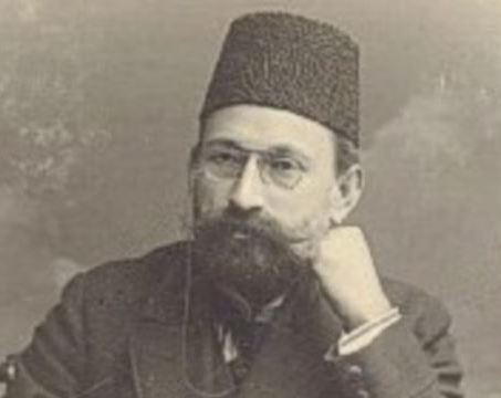Sındırılmış düşüncə