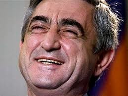 Köhnə tanışım Serjik “müəllim”