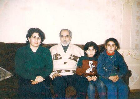 Roza Əliqızı: “Qızlarımı çimizdirib gedirdim ki, başıma bir iş gəlsə, heç olmasa bir həftə təmiz qalsınlar” - Döyüşçü SÖHBƏTİ