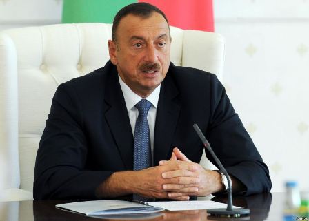 Prezident regionların inkişafına həsr olunmuş konfrans keçirib