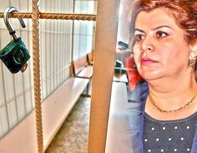 “Gülər Əhmədova azadlığa çıxa bilər” - VƏKİL