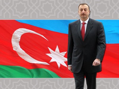 İlham Əliyev Soçi Olimpiadasına gedir 