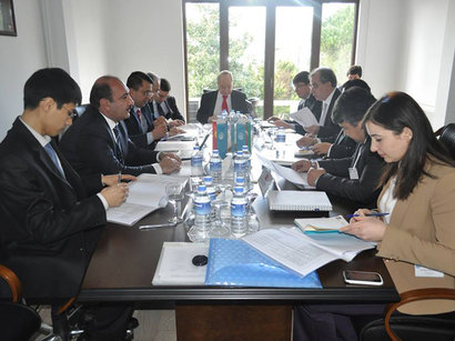 Diaspor təşkilatlarının regional mərkəzləri yaradılacaq