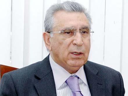 Ramiz Mehdiyev Facebook-da yazdı: "Prezident vacib tapşırıqlar verdi"