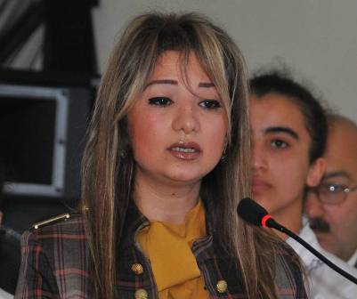Bakıda müavini xanım olan icra başçılarının sayı 9-a çatdı - TƏYİNAT