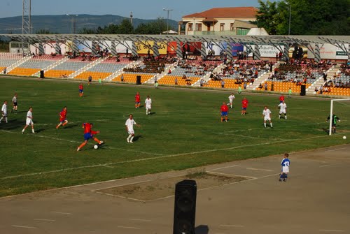 Separatçı rejimlərin futbol çempionatı keçirələcək - “DQR” də dəvət olunub