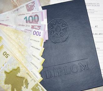 İqtisad Universitetinin məzununun diplomu saxta çıxdı - Baş Prokurorluq