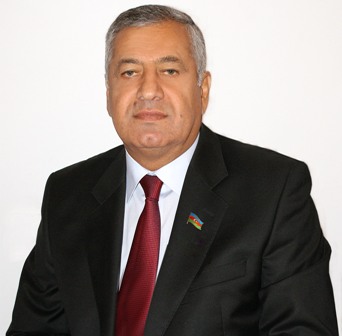 Vahid Əhmədov: “Ölkəyə heç bir geni dəyişdirilmiş məhsul buraxılmamalıdır”