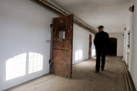 Qazaxıstanda özəl həbsxanalar tikiləcək