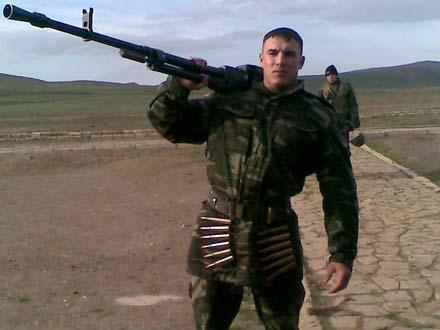 Milli Qəhrəman Mübariz İbrahimovun doğum günüdür