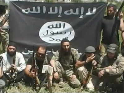 Deputat Suriyada vuruşan azərbaycanlılara amnistiya istəyir