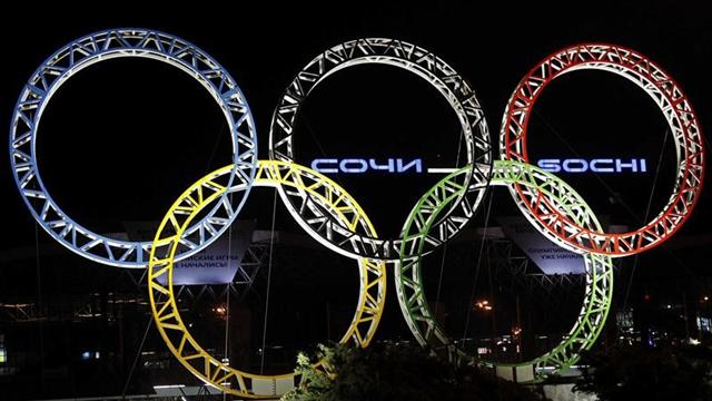  İTV Soçidə keçiriləcək Qış Olimpia Oyunlarını canlı yayımlayacaq