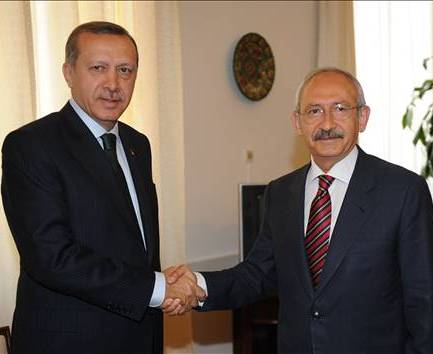 Müxalifət lideri azərbaycanlı jurnalistə görə Ərdoğana saxtakar diktator dedi