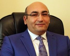 İqbal Ağazadə yeni siyasi qurum yaradır