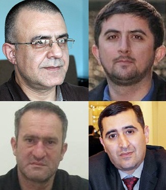 Qeyri-ixtisaslı jurnalistlər: “Yatsam da yuxuma girməzdi ki...” - Rubrika 