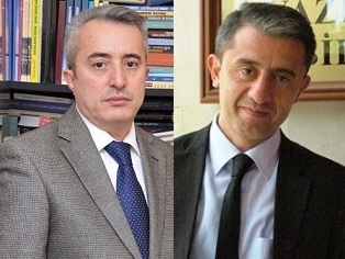 Azərbaycandakı oxşarlar... Onlar sizi də çaşdıra bilərlər? - FOTOLAR
