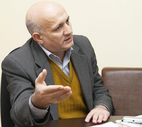 "...Yaqub Mahmudovu zərərsizləşdirmək lazımdır” 