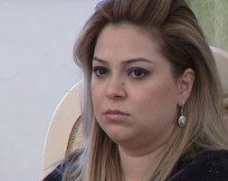 Şairə-jurnalist ATV-dəki işindən çıxdı