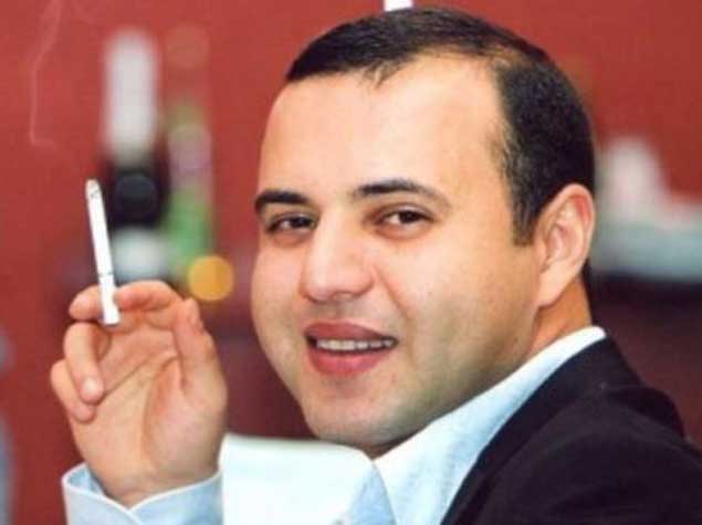 Eks-nazir Füzuli Ələkbərovun oğlu məhkəmədə ifadə verib 