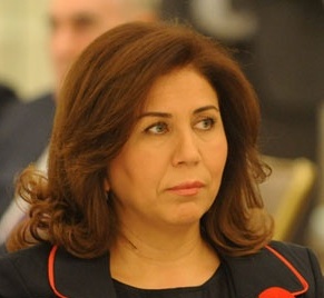 Bahar Muradova: “Mənə onun toyunda deyil, yasında iştirak etmək qismət oldu”